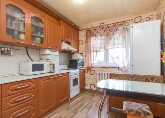 Продается 2-ком. квартира, 43.4 м2, Уфа, улица Якуба Коласа, 153, Дёмский район