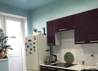 Продается 1-комнатная квартира, 41 м2, Москва, посёлок Коммунарка, 20