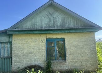 Продам дом, 59 м2, поселок Сургут, Луговая улица, 7