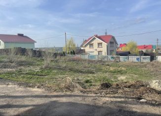 Продам участок, 10 сот., село Старосемейкино, Водный переулок, 1Г