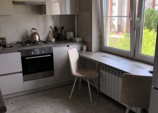 Продажа 3-комнатной квартиры, 71.6 м2, Кирово-Чепецк, улица Луначарского, 25