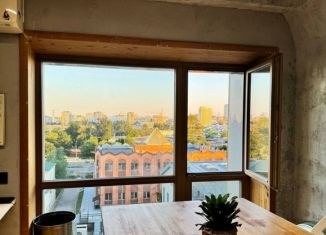 Продам квартиру студию, 80 м2, Москва, проспект Мира, 102с29