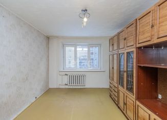 Продается двухкомнатная квартира, 51.5 м2, Тюмень, Степная улица, 1А