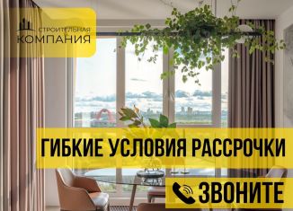 Продаю двухкомнатную квартиру, 75.6 м2, Дагестан