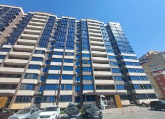 Продаю 1-комнатную квартиру, 36.8 м2, Анапа, Владимирская улица, 142, ЖК Триумф