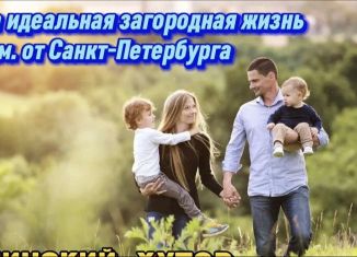 Продается участок, 10 сот., поселок Лебяжье