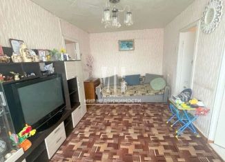 Продается 4-ком. квартира, 62.5 м2, Советск, улица Салтыкова-Щедрина, 10