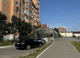 Продается гараж, 30 м2, Москва, Малая Почтовая улица, 10