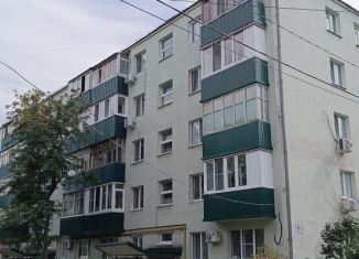 Продаю двухкомнатную квартиру, 42.3 м2, Самара, улица Советской Армии, 161, метро Советская