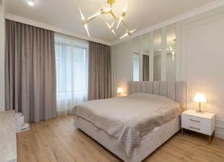 Квартира на продажу студия, 25 м2, Ростов-на-Дону, ЖК Пятый Элемент, улица Ерёменко, 114/1с1