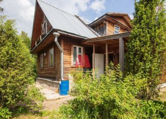 Продажа дома, 129.1 м2, Ярославская область, деревня Котельницы, 2