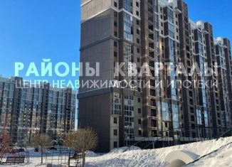 Продается 2-комнатная квартира, 47 м2, Челябинск, улица Толбухина, 7, ЖК Ярославский