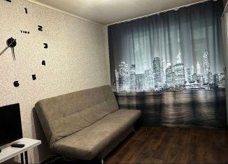 Сдам 1-ком. квартиру, 33 м2, Казань, Полевая улица, 26, Кировский район