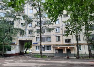 Квартира на продажу студия, 11.7 м2, Москва, Вешняковская улица, 15к1, метро Новогиреево