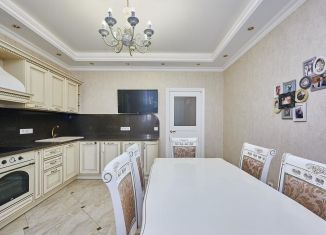 3-ком. квартира на продажу, 110 м2, Краснодар, Минская улица, 122/12, Минская улица