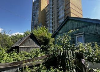 Продам земельный участок, 10 сот., Иркутск, Свердловский округ, улица Джамбула, 19