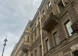 Продам двухкомнатную квартиру, 114.4 м2, Санкт-Петербург, Невский проспект, 53