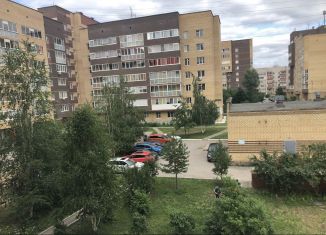 Продажа однокомнатной квартиры, 49 м2, деревня Кондратово, улица Садовое Кольцо, 22