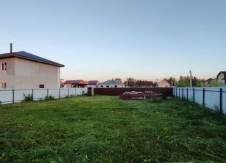 Продажа земельного участка, 11.4 сот., село Речицы, Центральная улица