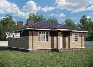 Продам дом, 100 м2, село Ишеево