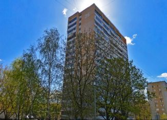 Продажа трехкомнатной квартиры, 64.5 м2, Москва, 3-й квартал, 25, район Капотня