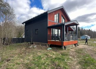 Продам дом, 120 м2, Тосно, Центральная площадь