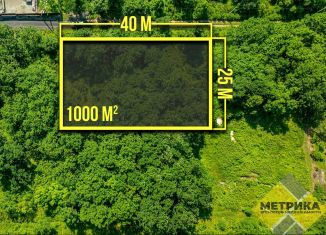 Продам земельный участок, 10 сот., Артём