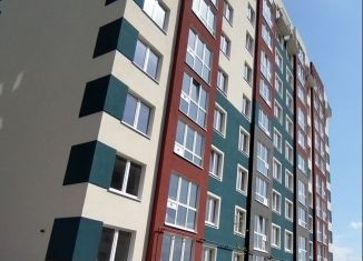 Продам однокомнатную квартиру, 34.6 м2, Калининградская область, Крейсерская улица, 13к1