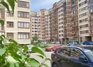 Продажа квартиры студии, 18 м2, деревня Ивановское, улица Семёна Гордого