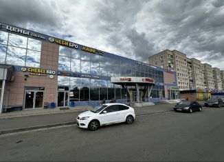 Продаю торговую площадь, 18 м2, Казань, улица Фрунзе, 5, Кировский район