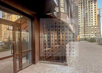 Сдам помещение свободного назначения, 112 м2, Краснодар, улица Григория Булгакова, 7к1, микрорайон Достояние