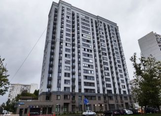 Продажа 3-комнатной квартиры, 78.5 м2, Москва, Тайнинская улица, 13к1, Лосиноостровский район