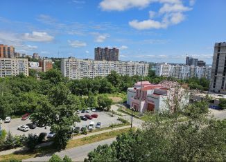 Продам 1-комнатную квартиру, 33.6 м2, Хабаровск, улица Шеронова, 5