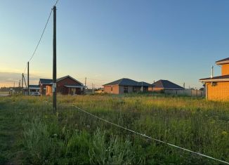 Продаю участок, 8 сот., деревня Травкино, коттеджный посёлок Травкино, 465