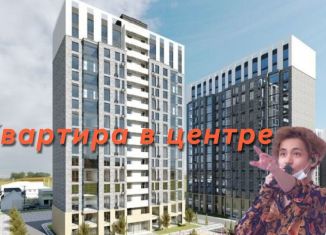 Продается 3-комнатная квартира, 117.3 м2, Махачкала, улица Ирчи Казака, 111А