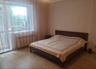 Сдаю 3-комнатную квартиру, 105 м2, Омск, улица Ватутина, 18, ЖК Берёзовая роща