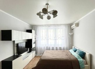 Продам 1-комнатную квартиру, 32.2 м2, Москва, Старая Басманная улица