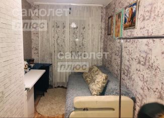 Продаю комнату, 13 м2, Омск, 21-я Амурская улица, 19Б