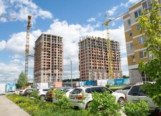 Продам 1-комнатную квартиру, 27 м2, посёлок Петровский, Центральная улица, 3