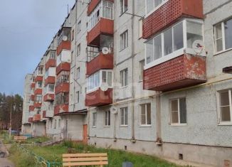 3-ком. квартира на продажу, 68.7 м2, посёлок городского типа Водный, улица Торопова, 1