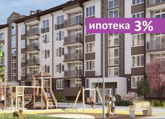 Продам 2-комнатную квартиру, 62 м2, Балтийск