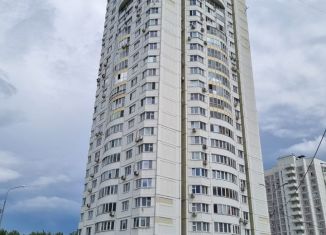 Продается однокомнатная квартира, 41.6 м2, Москва, улица Красного Маяка, 22к3