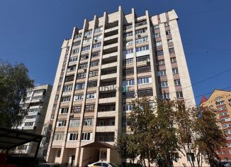 Продаю 1-ком. квартиру, 42.2 м2, Республика Башкортостан, улица Генерала Горбатова, 3/3