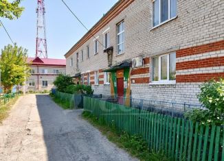 Продажа 3-комнатной квартиры, 55 м2, село Каскара, улица 9 Мая, 13