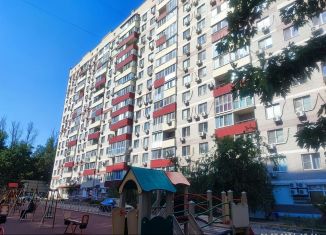 2-комнатная квартира на продажу, 50 м2, Ростов-на-Дону, улица 1-й Конной Армии, 37Б, ЖК Молодёжный