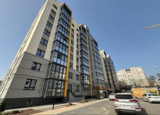 Продается 2-комнатная квартира, 61.1 м2, Брянск, Советский район, улица Крапивницкого, 39/1