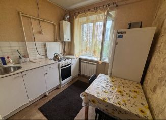 Продам 1-ком. квартиру, 30.6 м2, Московская область, Комсомольская улица, 20