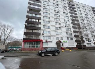 Продаю помещение свободного назначения, 139 м2, Москва, улица Юных Ленинцев, 37, район Текстильщики