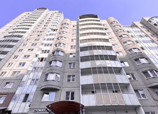 Продам однокомнатную квартиру, 38 м2, Санкт-Петербург, улица Димитрова, муниципальный округ Александровский