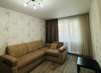 Аренда 1-ком. квартиры, 34 м2, Курган, 5-й микрорайон, 18